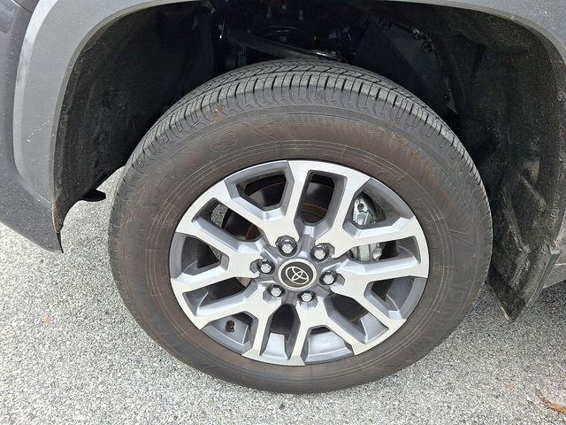 2024 Toyota Tundra 1794 Edition 4WD