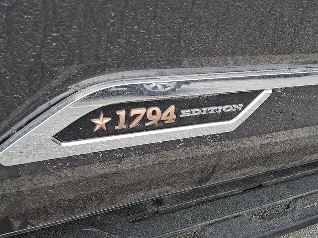 2024 Toyota Tundra 1794 Edition 4WD