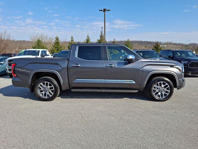2024 Toyota Tundra 1794 Edition 4WD