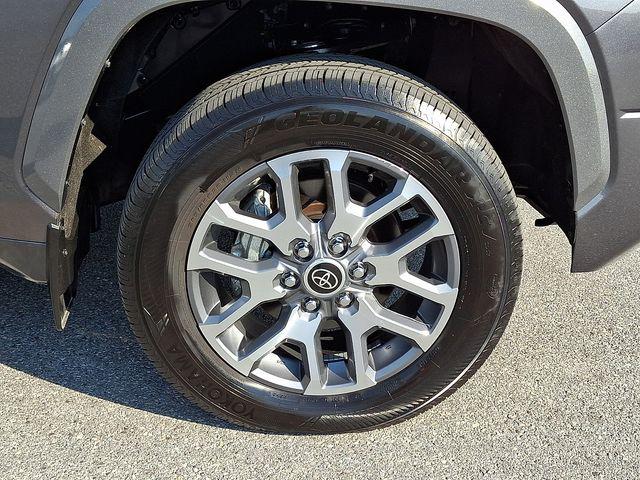2024 Toyota Tundra 1794 Edition 4WD