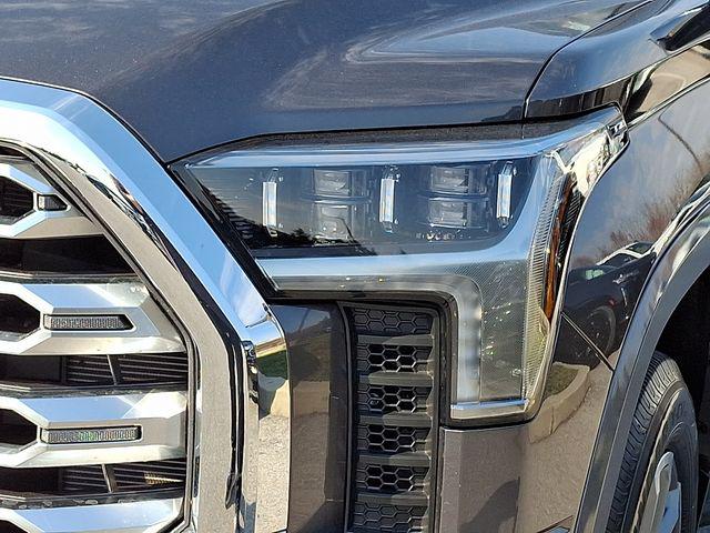 2024 Toyota Tundra 1794 Edition 4WD