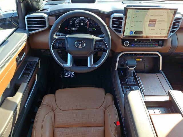 2024 Toyota Tundra 1794 Edition 4WD