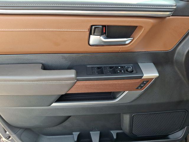 2024 Toyota Tundra 1794 Edition 4WD