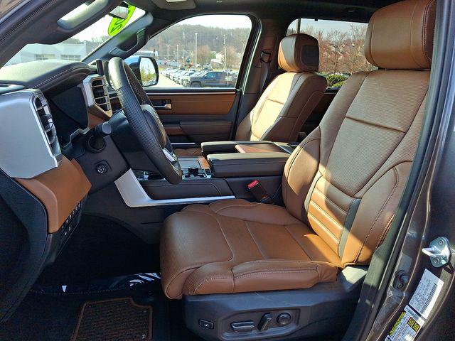 2024 Toyota Tundra 1794 Edition 4WD