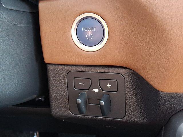 2024 Toyota Tundra 1794 Edition 4WD