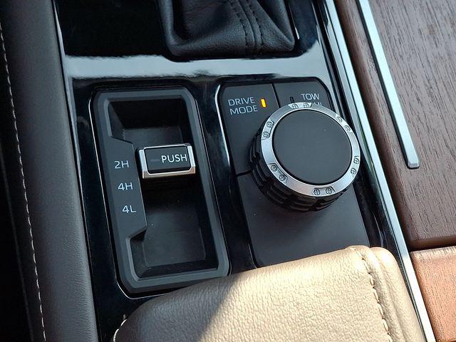 2024 Toyota Tundra 1794 Edition 4WD
