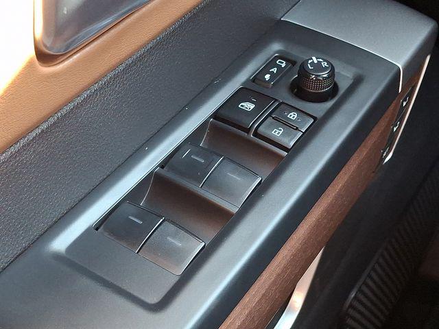 2024 Toyota Tundra 1794 Edition 4WD
