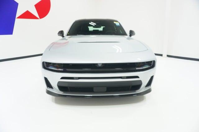 2026 Dodge Charger CHARGER SCAT PACK 4-DOOR AWD