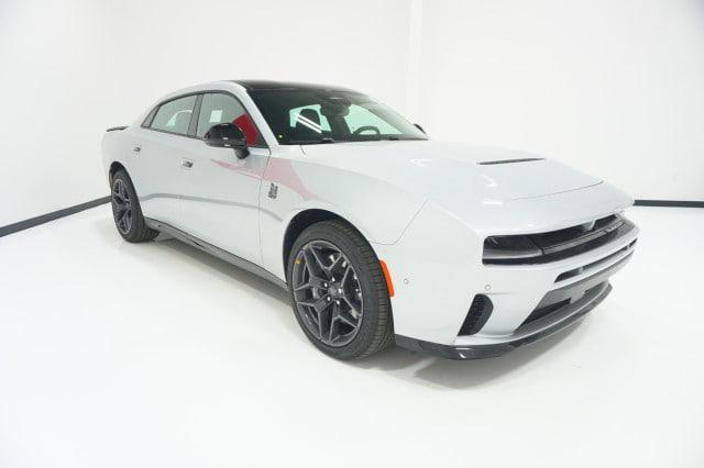 2026 Dodge Charger CHARGER SCAT PACK 4-DOOR AWD