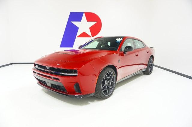 2026 Dodge Charger Scat Pack 4-Door AWD for sale in Rio Grande City, TX