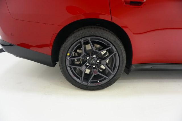 2026 Dodge Charger Scat Pack 4-Door AWD