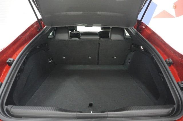 2026 Dodge Charger Scat Pack 4-Door AWD