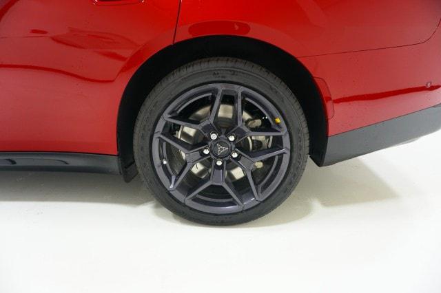 2026 Dodge Charger Scat Pack 4-Door AWD