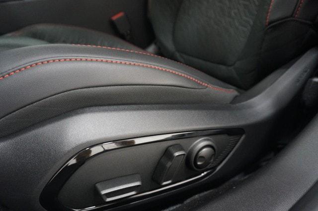 2026 Dodge Charger Scat Pack 4-Door AWD