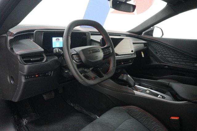 2026 Dodge Charger Scat Pack 4-Door AWD