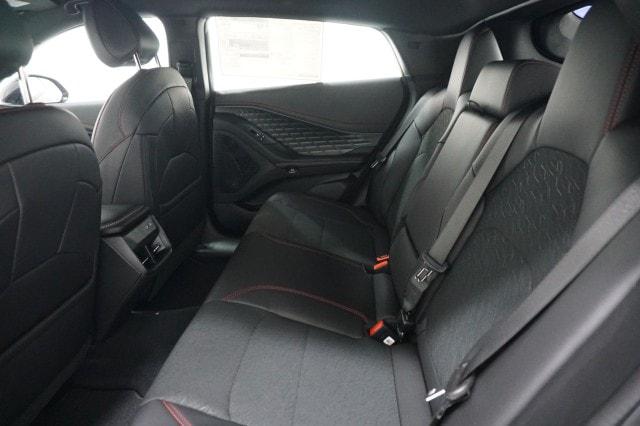 2026 Dodge Charger Scat Pack 4-Door AWD