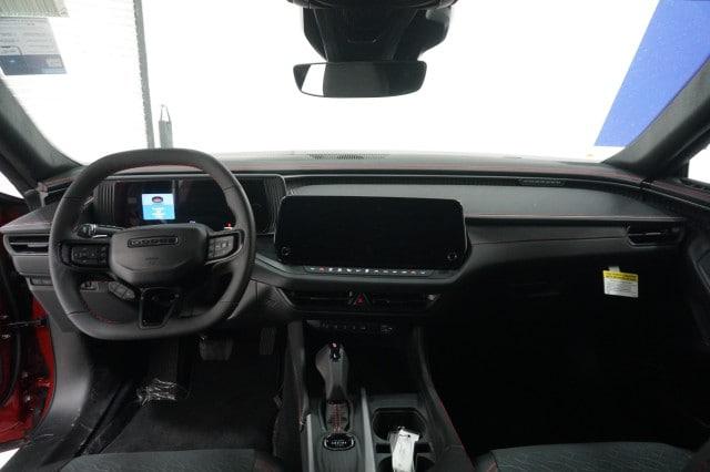 2026 Dodge Charger Scat Pack 4-Door AWD