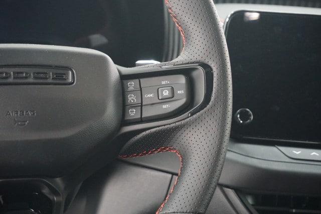 2026 Dodge Charger Scat Pack 4-Door AWD