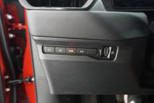 2026 Dodge Charger Scat Pack 4-Door AWD