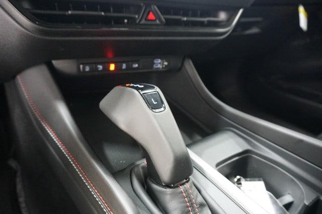 2026 Dodge Charger Scat Pack 4-Door AWD