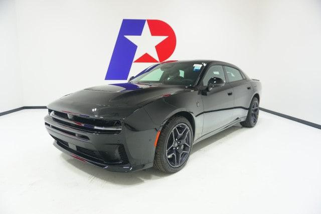 2026 Dodge Charger CHARGER SCAT PACK 4-DOOR AWD