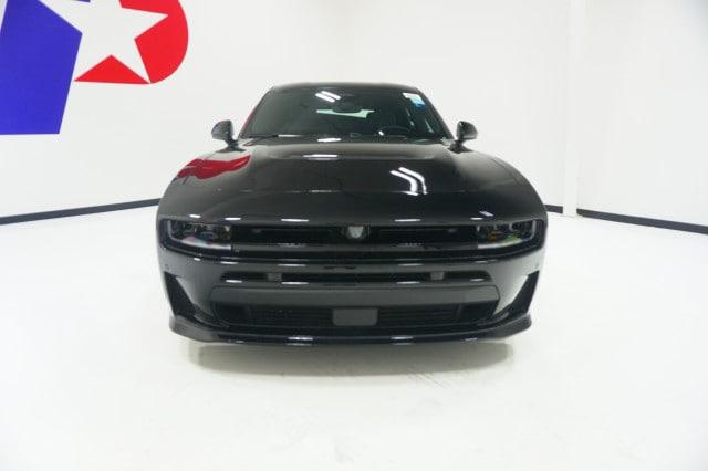 2026 Dodge Charger CHARGER SCAT PACK 4-DOOR AWD