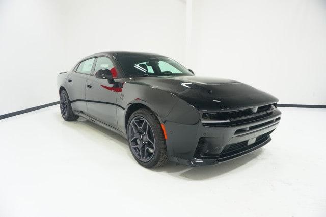 2026 Dodge Charger CHARGER SCAT PACK 4-DOOR AWD
