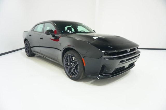 2026 Dodge Charger Scat Pack Plus 4-Door AWD