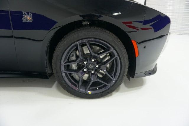 2026 Dodge Charger Scat Pack Plus 4-Door AWD