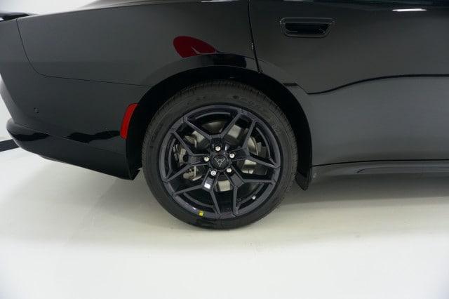 2026 Dodge Charger Scat Pack Plus 4-Door AWD