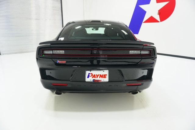 2026 Dodge Charger Scat Pack Plus 4-Door AWD