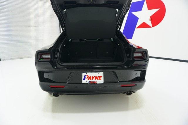2026 Dodge Charger Scat Pack Plus 4-Door AWD