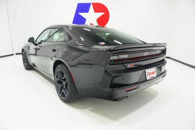 2026 Dodge Charger Scat Pack Plus 4-Door AWD