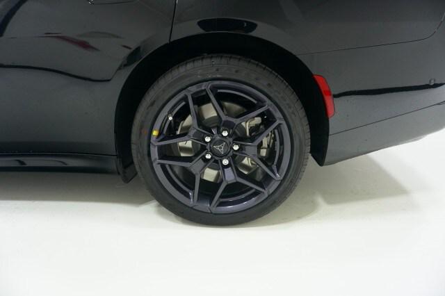 2026 Dodge Charger Scat Pack Plus 4-Door AWD