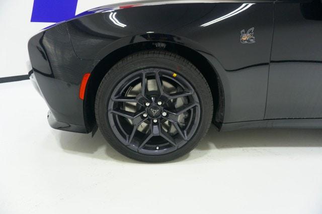 2026 Dodge Charger Scat Pack Plus 4-Door AWD