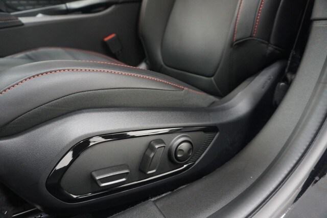 2026 Dodge Charger Scat Pack Plus 4-Door AWD