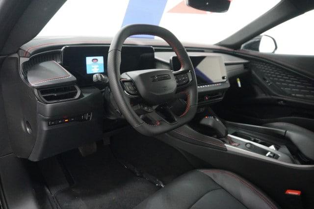 2026 Dodge Charger Scat Pack Plus 4-Door AWD