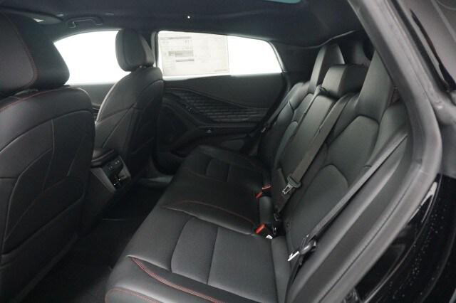 2026 Dodge Charger Scat Pack Plus 4-Door AWD