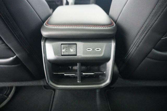 2026 Dodge Charger Scat Pack Plus 4-Door AWD