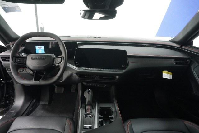 2026 Dodge Charger Scat Pack Plus 4-Door AWD