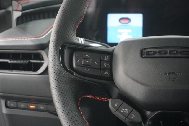 2026 Dodge Charger Scat Pack Plus 4-Door AWD