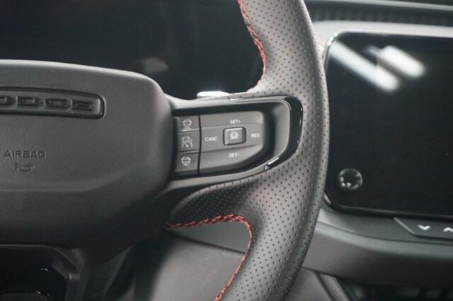 2026 Dodge Charger Scat Pack Plus 4-Door AWD