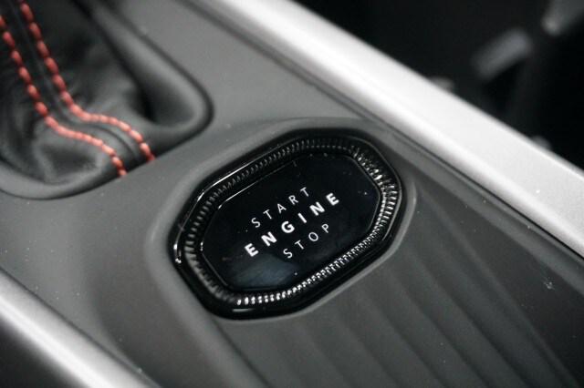 2026 Dodge Charger Scat Pack Plus 4-Door AWD