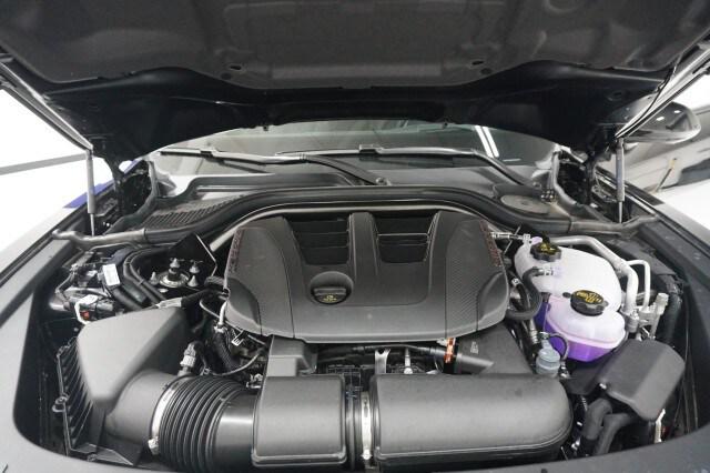 2026 Dodge Charger Scat Pack Plus 4-Door AWD