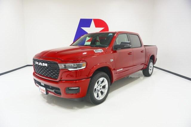2026 RAM Ram 1500 RAM 1500 LONE STAR CREW CAB 4X2 57 BOX 2026 RAM Ram 1500 RAM 1500 LONE STAR CREW CAB 4X2 57 BOX