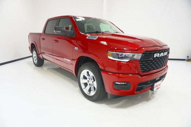 2026 RAM Ram 1500 RAM 1500 LONE STAR CREW CAB 4X2 57 BOX 2026 RAM Ram 1500 RAM 1500 LONE STAR CREW CAB 4X2 57 BOX