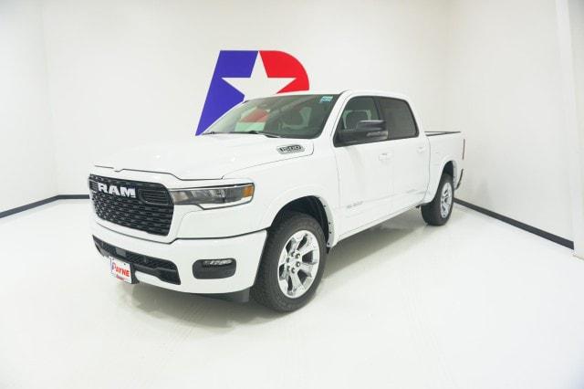 2026 RAM Ram 1500 RAM 1500 LONE STAR CREW CAB 4X2 57 BOX 2026 RAM Ram 1500 RAM 1500 LONE STAR CREW CAB 4X2 57 BOX