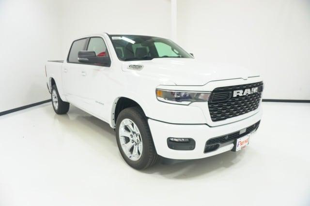 2026 RAM Ram 1500 RAM 1500 LONE STAR CREW CAB 4X2 57 BOX 2026 RAM Ram 1500 RAM 1500 LONE STAR CREW CAB 4X2 57 BOX