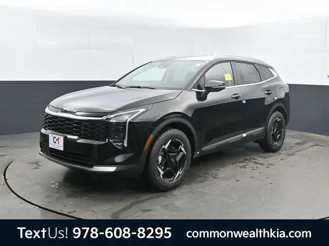 2026 Kia Sportage Hybrid EX for sale in Lawrence, MA