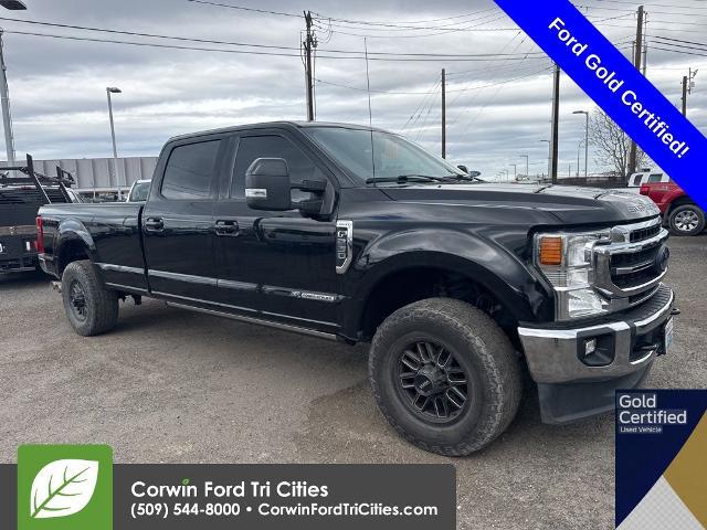 2021 Ford F-250 LARIAT for sale in Pasco, WA